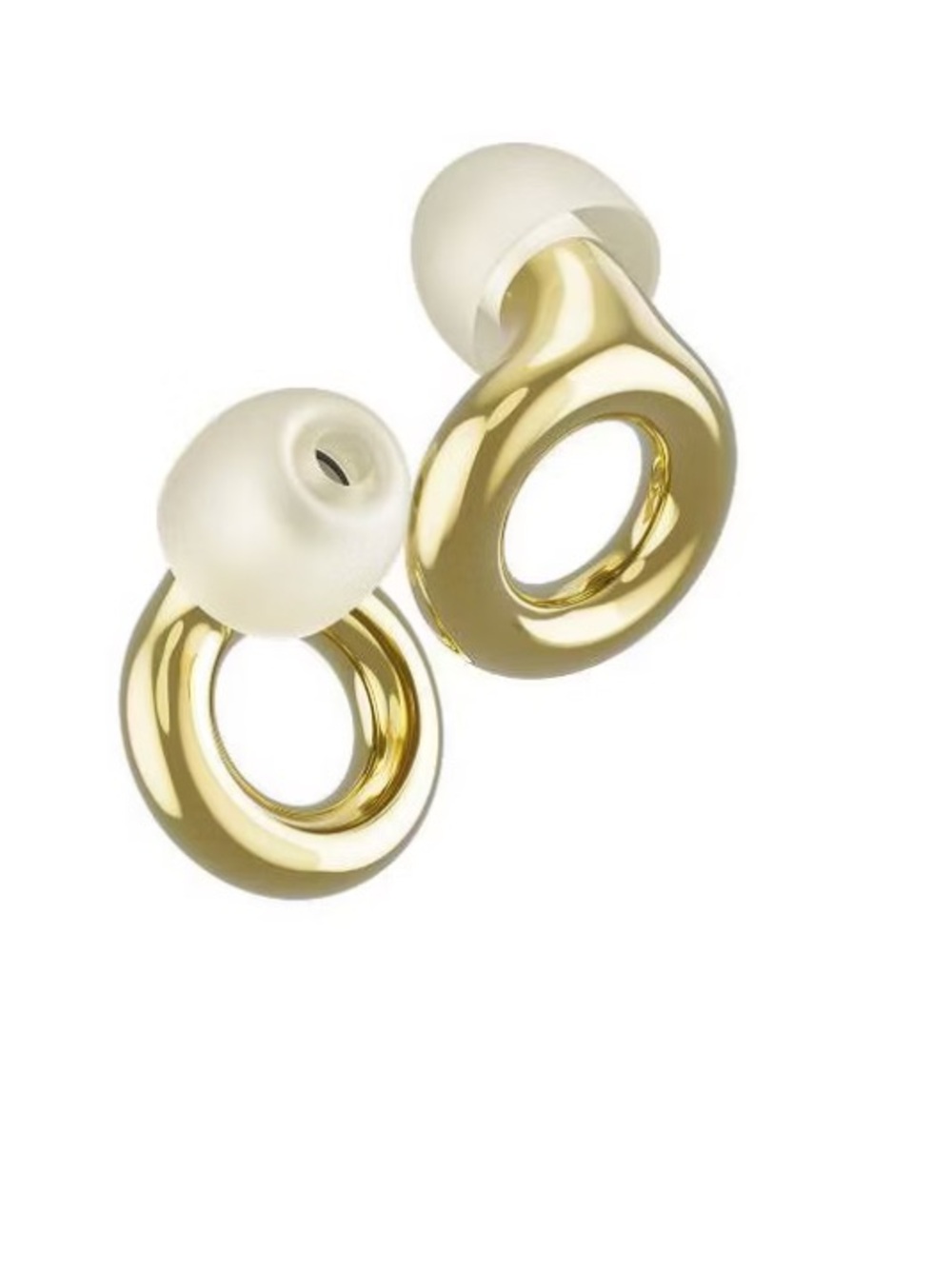 Loop Experience 2 Earplugs - Gold - Picture 3 of 11